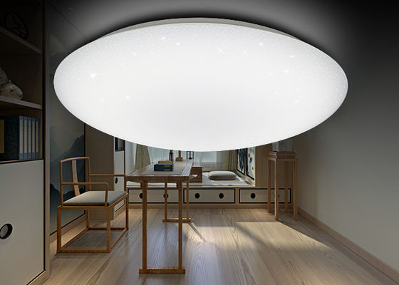 plafonniers d'intérieur de 56W LED, lumière réglable du TDC LED pour le plafond de chambre à coucher